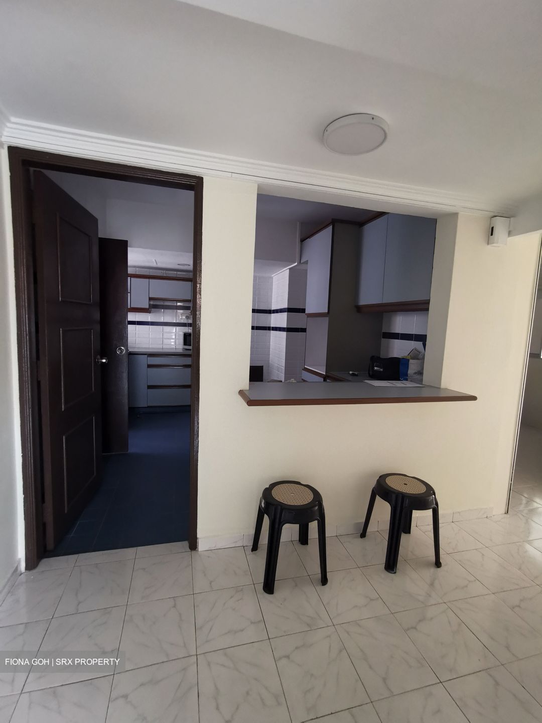 Jalan Kemaman (D12), Condominium #637784391